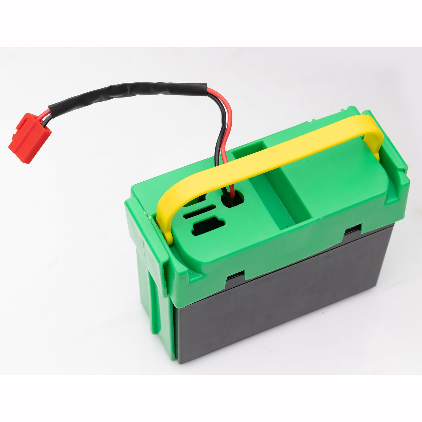24V 7Ah Replacement Battery for 24 Volt Ride on Dump Truck Car, Kids UTV Car (Original Battery)