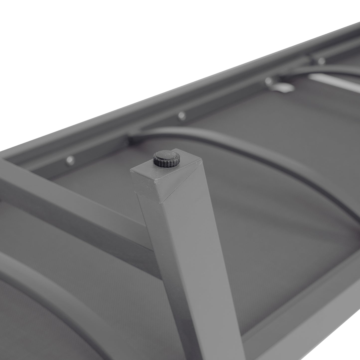 Set of 2 Aluminum Zero Gravity Lounge Chair Reclining Patio Chairs For Patio,Beach,Yard, Pool,Five-Position Adjustable